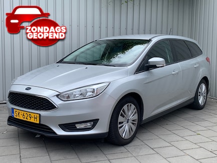 Ford Focus 0