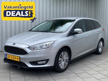Ford Focus 0