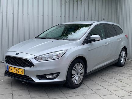 Ford Focus 0