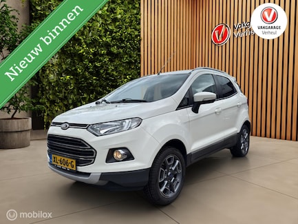 Ford EcoSport 0