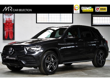 Mercedes-Benz GLC 0