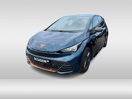 CUPRA Born 0
