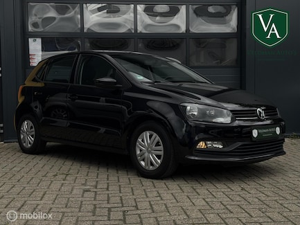 Volkswagen Polo 0