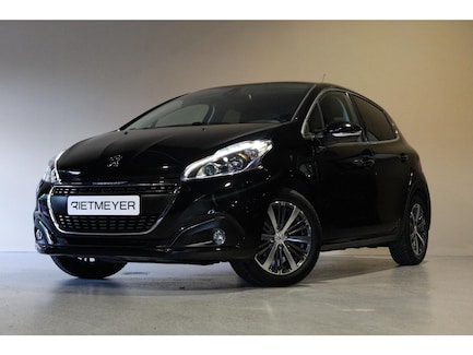 Peugeot 208 0