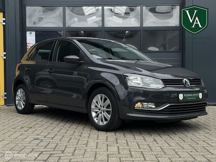 Volkswagen Polo 0