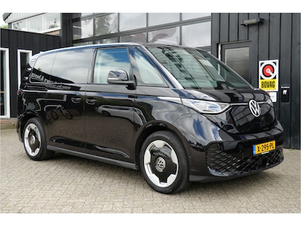 Volkswagen ID. Buzz 0