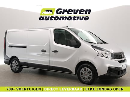 Fiat Talento 0