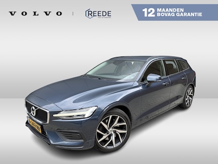 Volvo V60 0