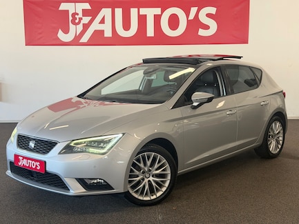 SEAT Leon 0