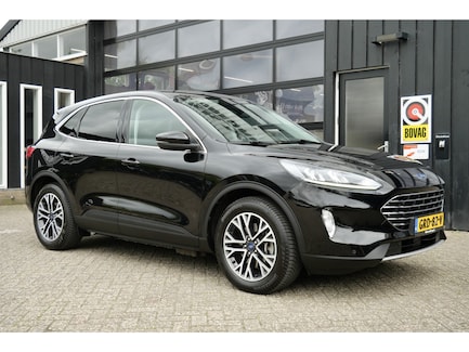 Ford Kuga 0