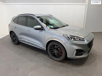 Ford Kuga 0