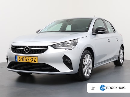 Opel Corsa 0