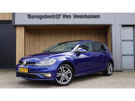 Volkswagen Golf 0