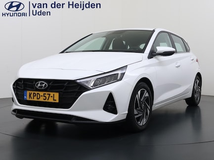 Hyundai i20 0