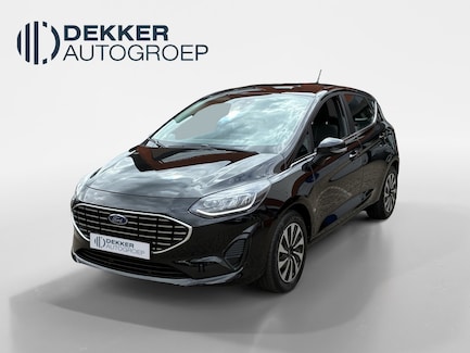 Ford Fiesta 0