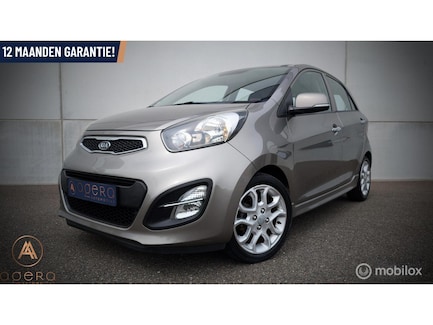 Kia Picanto 0