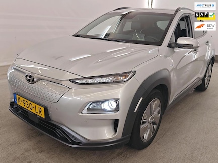 Hyundai Kona Electric 0