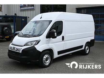 Fiat Ducato 0