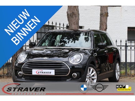 MINI Clubman 0