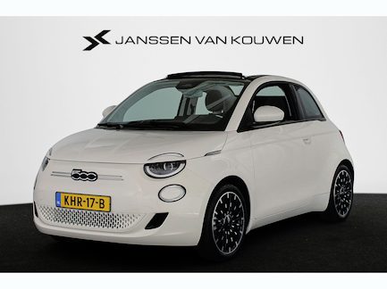 Fiat 500C 0