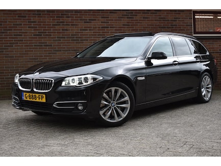 BMW 5-Serie 0