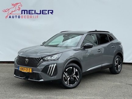 Peugeot 2008 0