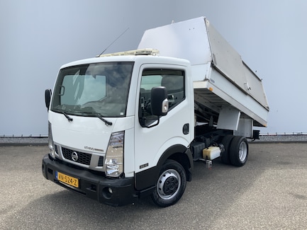 Nissan NT400 0