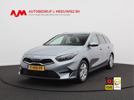 Kia Ceed 0