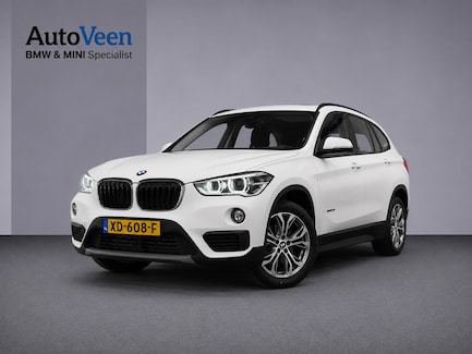 BMW X1 0