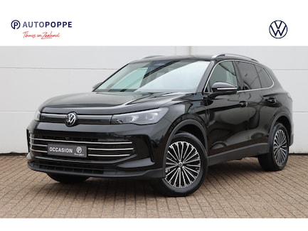 Volkswagen Tiguan 0