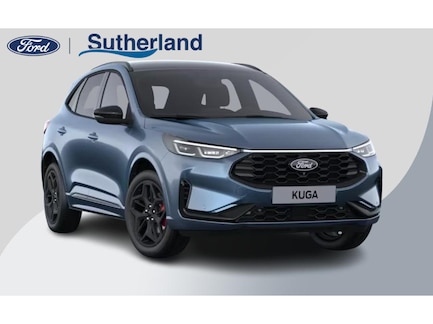 Ford Kuga 0