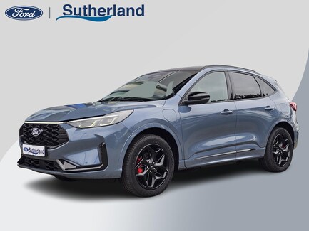Ford Kuga 0