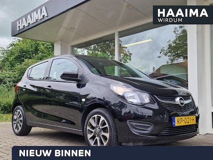 Opel Karl 0