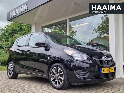 Opel Karl 0