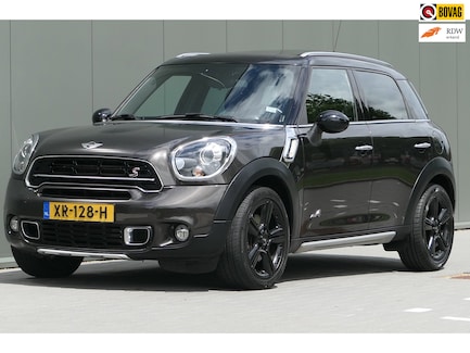MINI Countryman 0