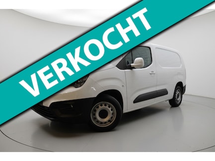 Opel Combo 0