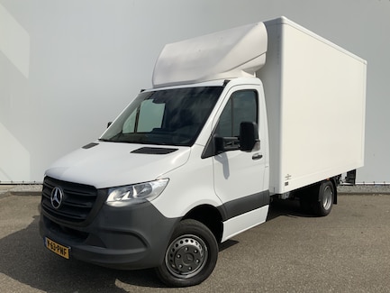 Mercedes-Benz Sprinter 0
