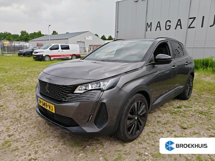 Peugeot 3008 0