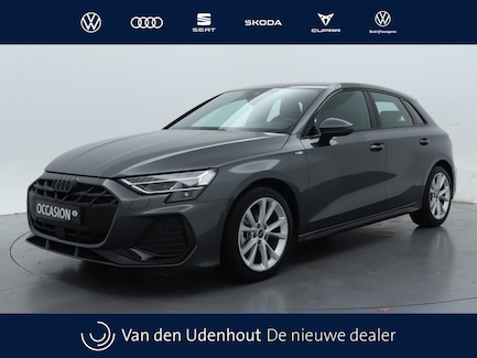Audi A3 0