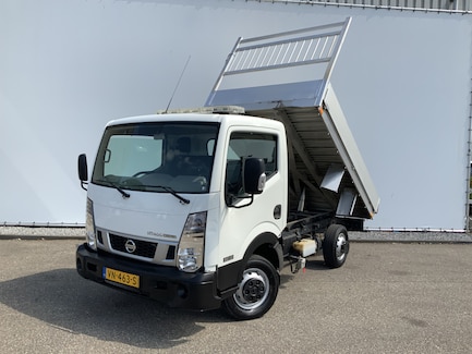 Nissan NT400 0