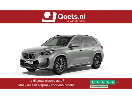 BMW iX1 0