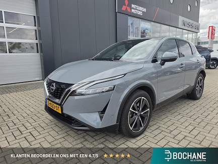 Nissan Qashqai 0