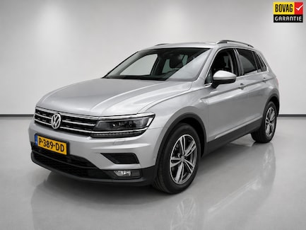 Volkswagen Tiguan 0