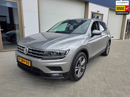 Volkswagen Tiguan 0