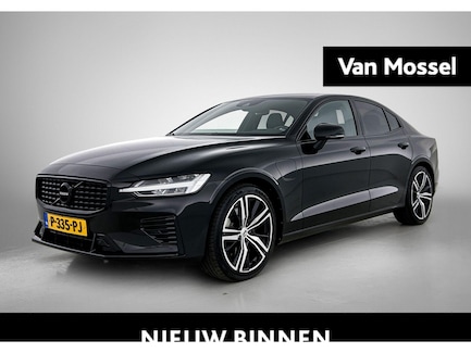 Volvo S60 0