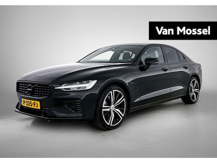 Volvo S60 0