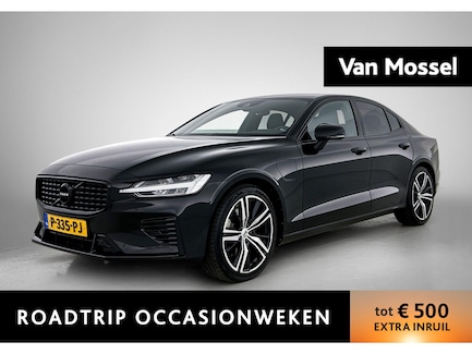 Volvo S60 0