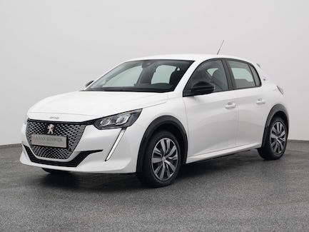 Peugeot e-208 0