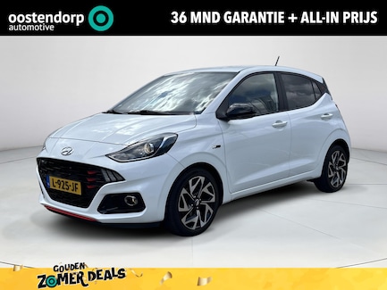 Hyundai i10 0