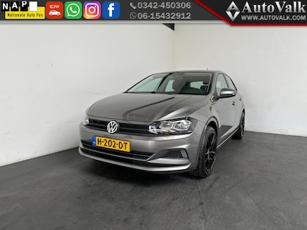 Volkswagen Polo 0